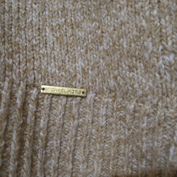 💕lovely Michael Kors Sweater - Picture 4 of 8